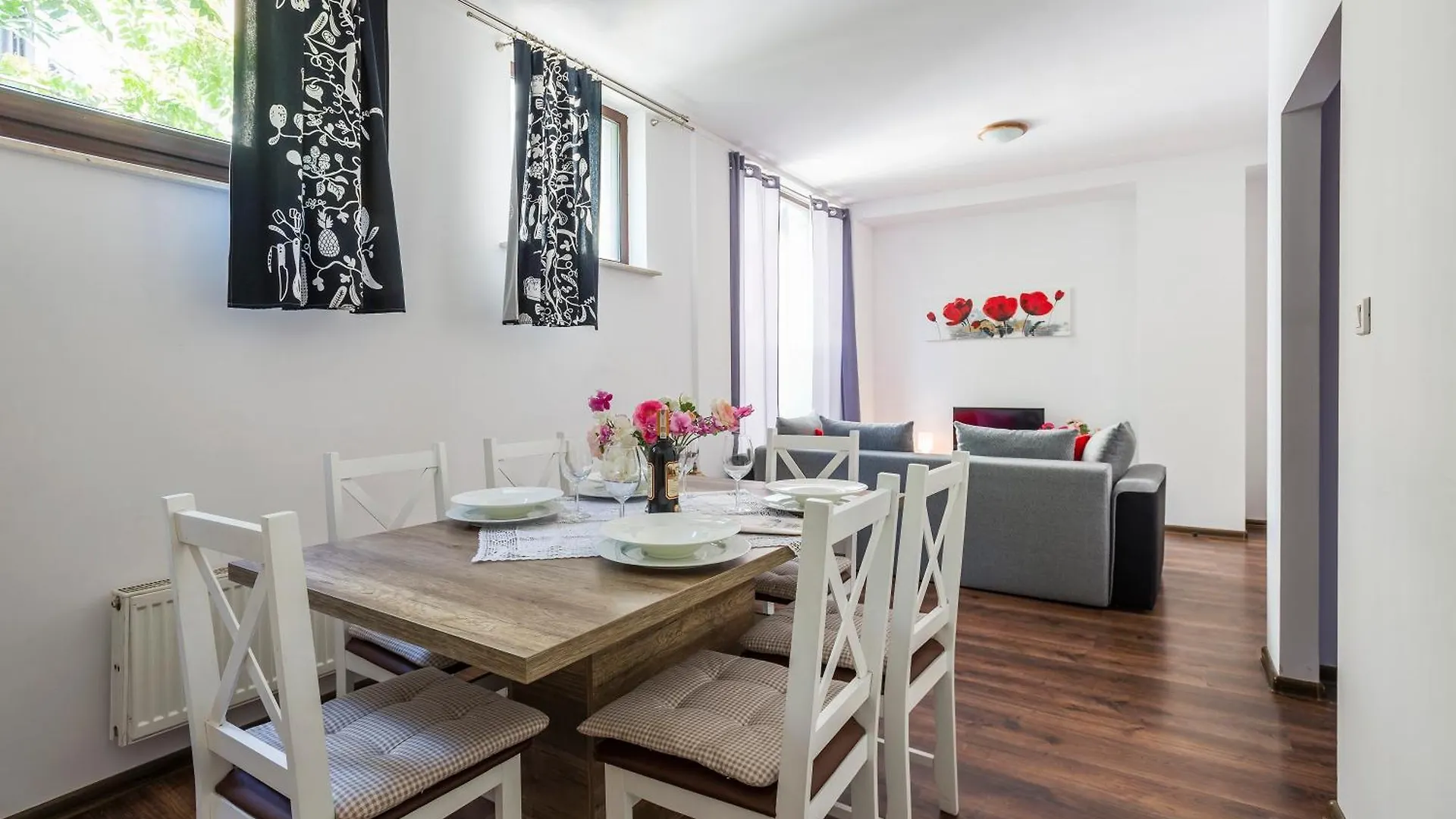 Galeria Italiana Apartments Wrocław