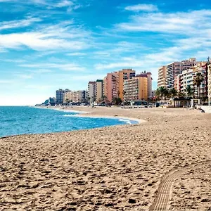 En Pyr Puerto Lejlighed Fuengirola