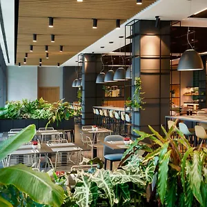 Q Wroclaw Bielany Hotel