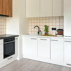 Apartamenty-wroc Bulwary Ksiazece Breslau