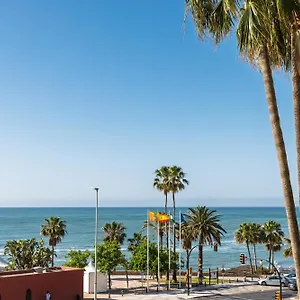 Benalbeach By Alfresco Lejlighed Benalmádena