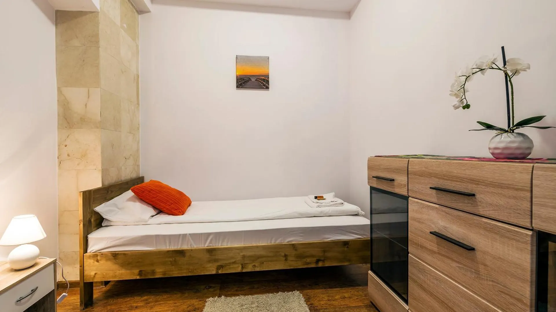 Galeria Italiana Apartments 弗罗茨瓦夫