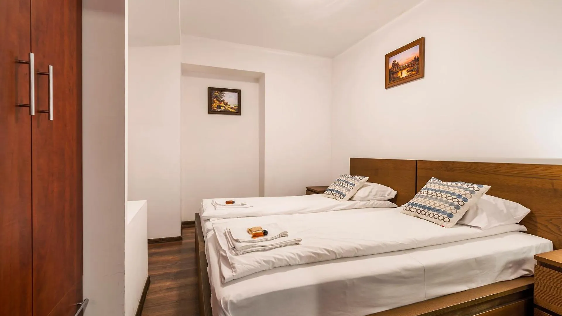 Galeria Italiana Apartments 弗罗茨瓦夫