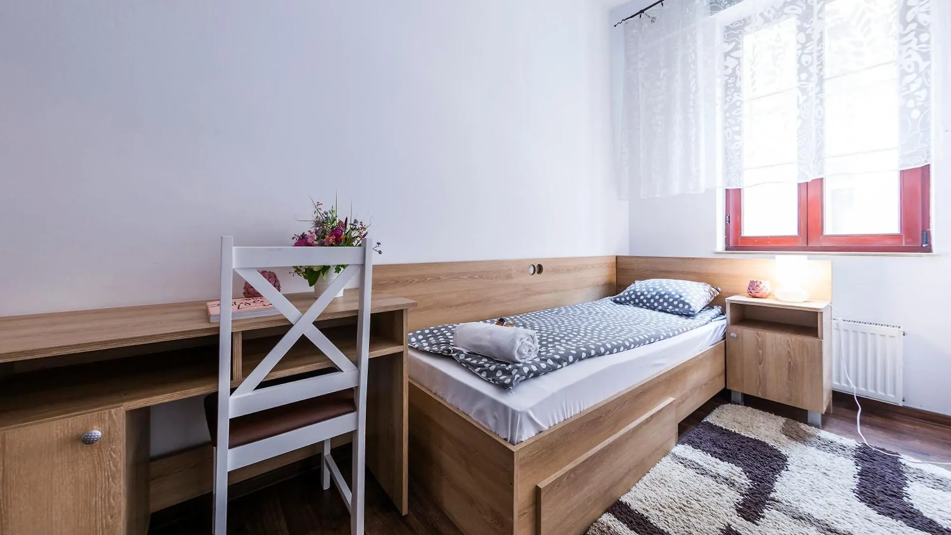 Galeria Italiana Apartments 弗罗茨瓦夫 波兰